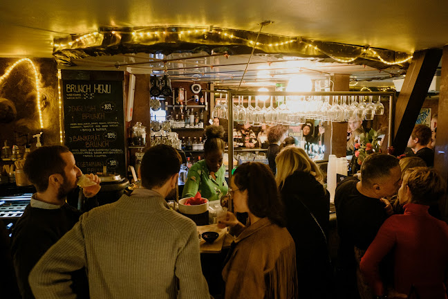 Bankeråt - København