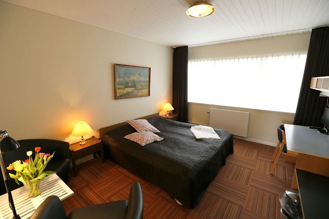 Tøndervej 16, 6500 Vojens