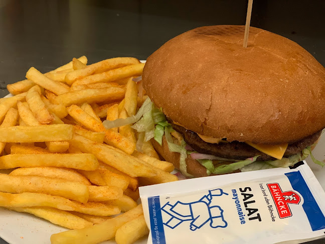 Kaplan Pizza Svendborg - Gastronomi og hotelvirksomhed