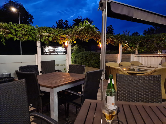 Opinii despre Punjab village Indisk & Pakistansk Restaurant în Hørsholm - Gastronomi og hotelvirksomhed