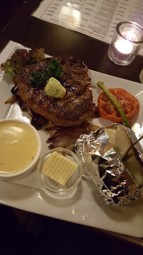 Huset Steak House - Grenaa - Gastronomi og hotelvirksomhed