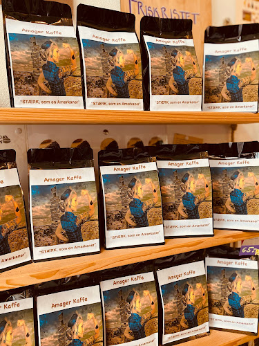 The Nomad & The Bean - Gastronomi og hotelvirksomhed