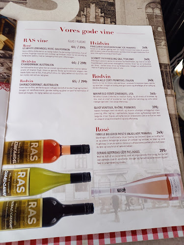 Opinii despre RAS GASTRO & MALT în Haderslev - Gastronomi og hotelvirksomhed