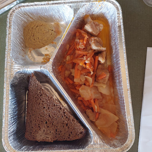 Opinii despre Willemoes Madordning în Assens - Gastronomi og hotelvirksomhed