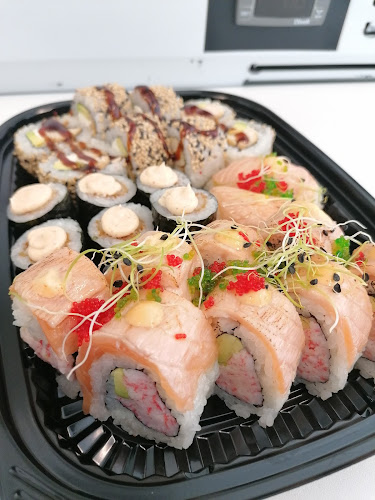 Еlla sushi