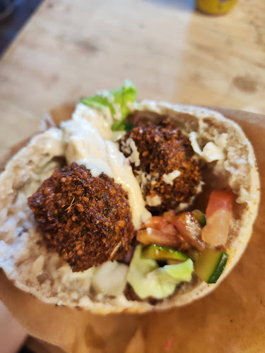 Dalslandsgade 8D, 2300 København