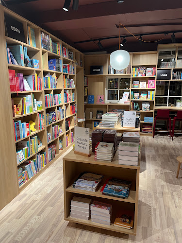 Books & Beans - Kolding