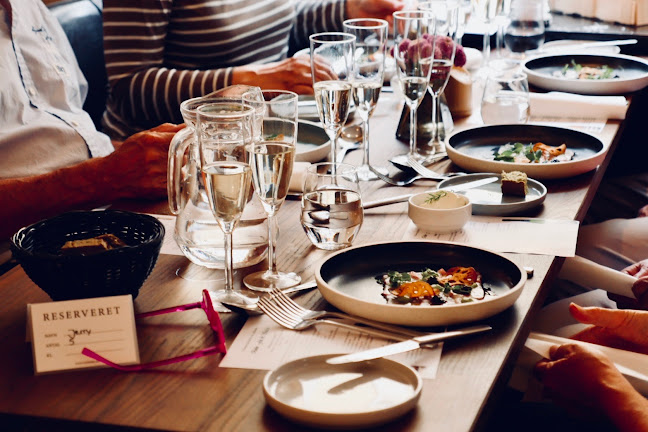 Resturant ROD - Gastronomi og hotelvirksomhed