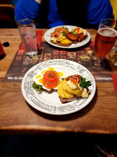 Palæ Bar - Gastronomi og hotelvirksomhed