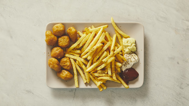 Opinii despre Prima Pizza în Viby J - Gastronomi og hotelvirksomhed