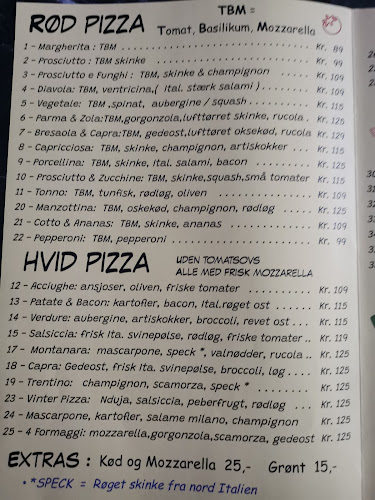 Martinellis - Helsingør