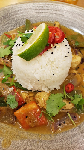 Comentarii opinii despre Wagamama