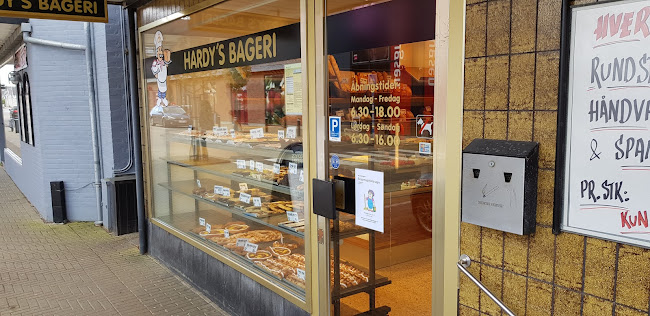 Comentarii opinii despre Frahm's Bageri