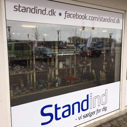 Comentarii opinii despre Standind