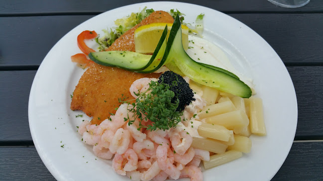 Opinii despre Restaurant Bondehuset în Odder - Gastronomi og hotelvirksomhed