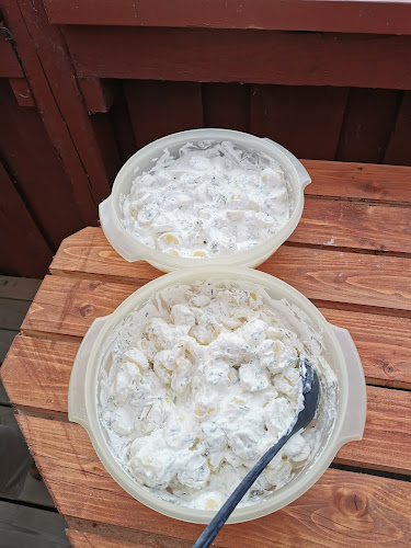 Opinii despre Klubben MC Jylland în Skanderborg - Gastronomi og hotelvirksomhed