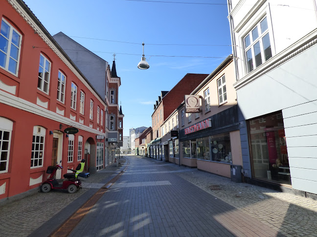 Jægerkroen - Gastronomi og hotelvirksomhed