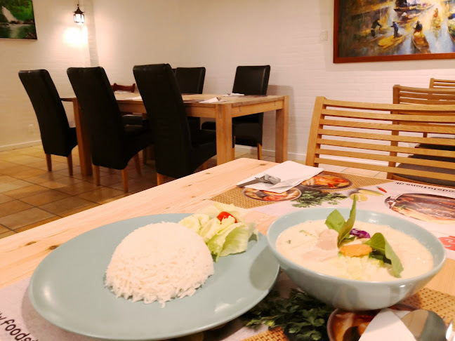 Opinii despre Foodstations Thaifood & Steakhouse în Lemvig - Gastronomi og hotelvirksomhed