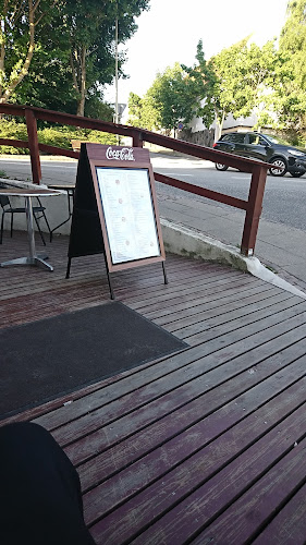 Champions Pizza & Grill - Gastronomi og hotelvirksomhed