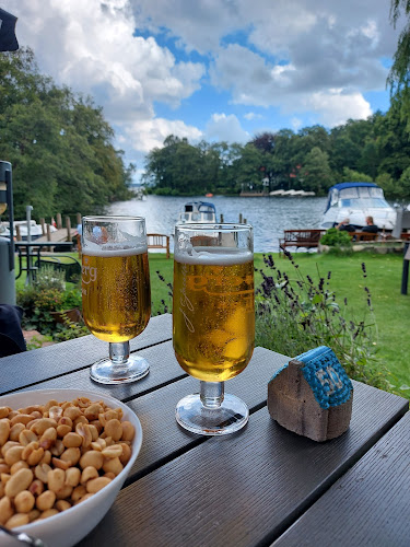 Opinii despre Restaurant Aalekroen în Silkeborg - Gastronomi og hotelvirksomhed