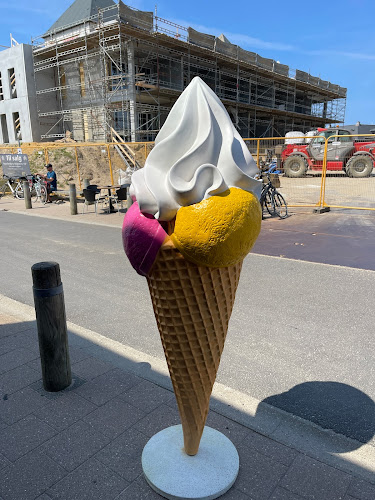 Opinii despre Café Badevej în Ringkøbing - Gastronomi og hotelvirksomhed