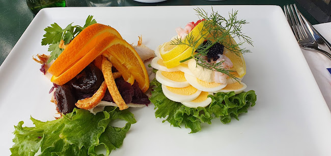 Østergade 43 A, 4930 Maribo