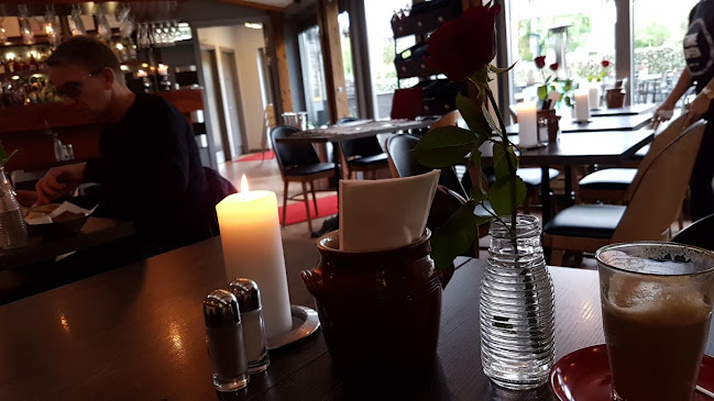 Comentarii opinii despre Torvecaféen