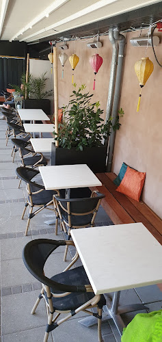 Østens Perle - Gastronomi og hotelvirksomhed