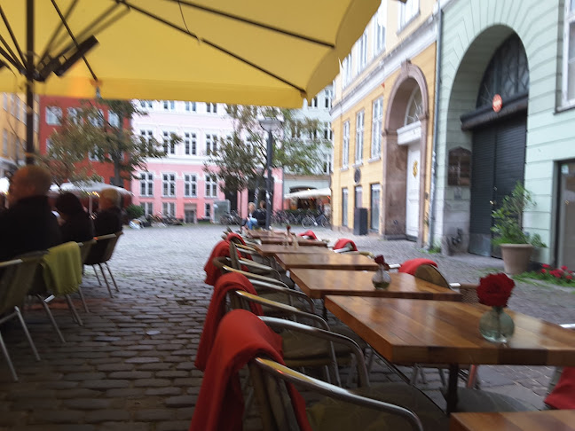 Gråbrødretorv 14, 1154 København