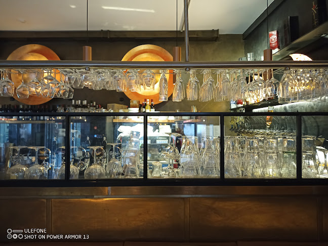 Comentarii opinii despre Le Diamant Bistro 59