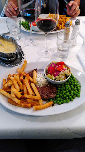 Comentarii opinii despre restaurant ROYAL