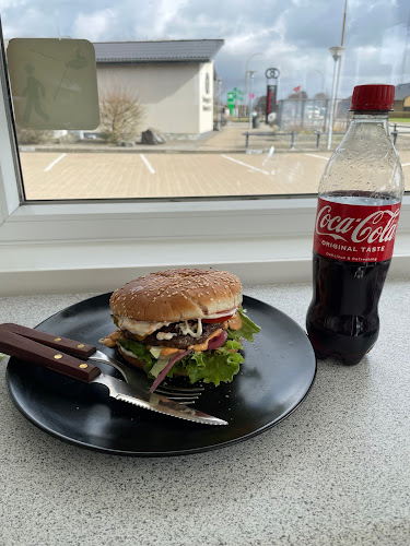 Opinii despre Boulevard Grillen Varde în Varde - Gastronomi og hotelvirksomhed