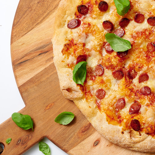 Cafe Nus - Gastronomi og hotelvirksomhed