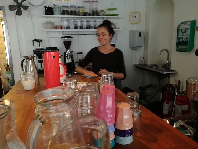 Café Sweet Surrender - Vesterbro
