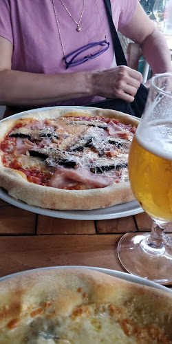 Comentarii opinii despre Grappa