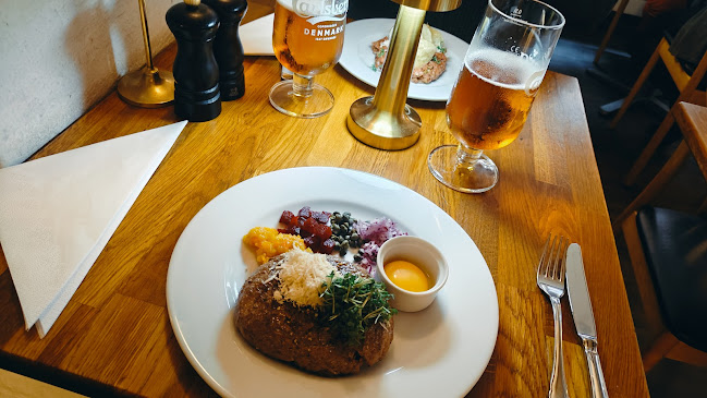 Comentarii opinii despre Restaurant Pilekælderen