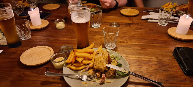 Bistro Le Clos - Gastronomi og hotelvirksomhed