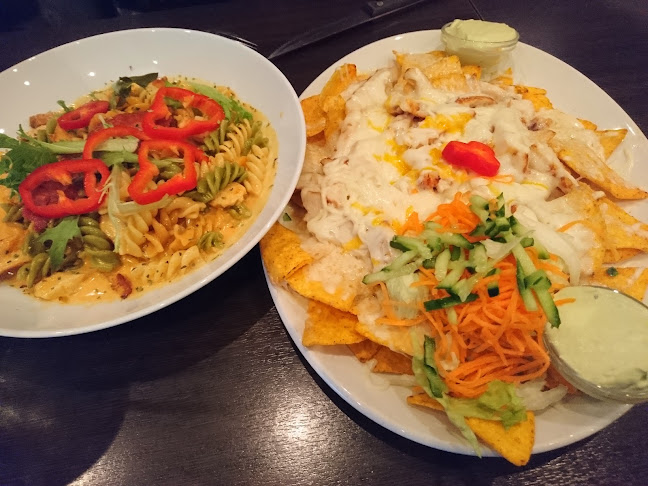 Comentarii opinii despre Cafe Damita