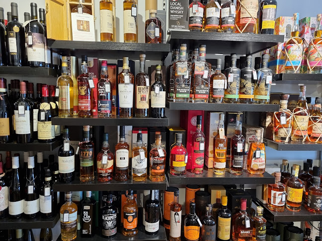 Wineloversandmore - Gastronomi og hotelvirksomhed