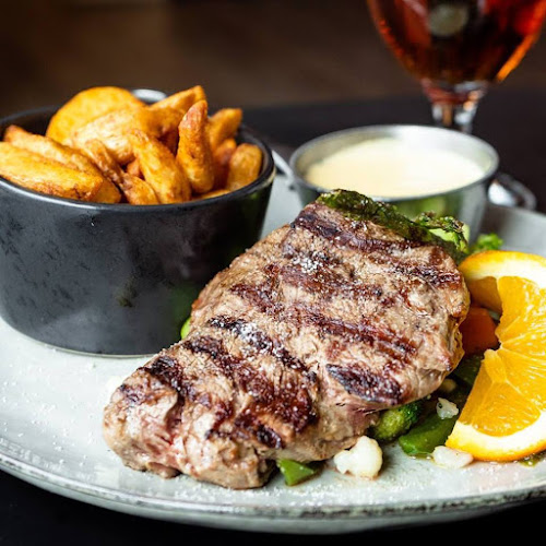 Cafe A Rugårdsvej - Odense