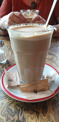 Café Staalvand - København