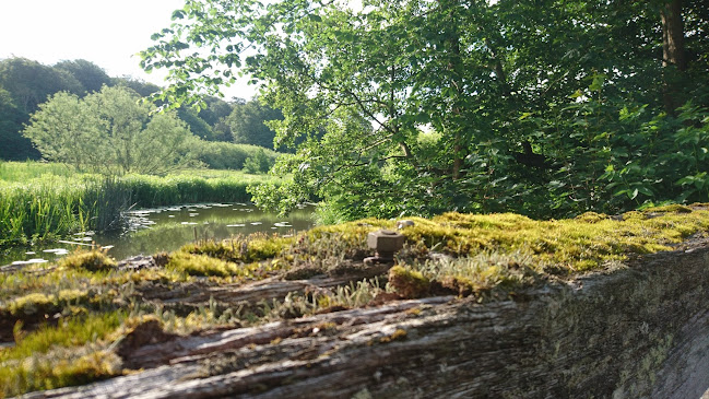 Strids Mølle - Svebølle