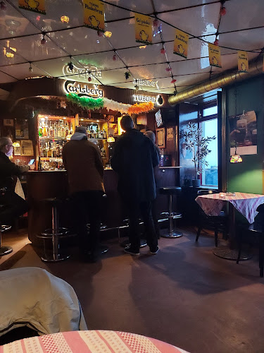 Café Blomsten - Gastronomi og hotelvirksomhed