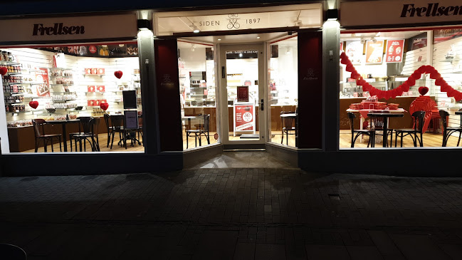 Jyllandsgade 39, 7000 Fredericia