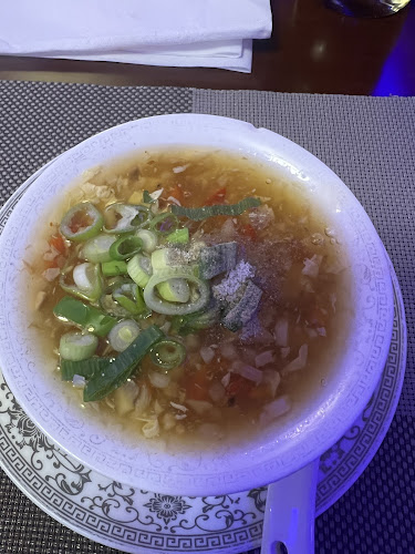 Opinii despre Min Restaurant în Hjørring - Gastronomi og hotelvirksomhed