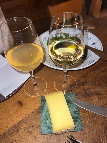 Opinii despre Bar'Vin în København - Gastronomi og hotelvirksomhed