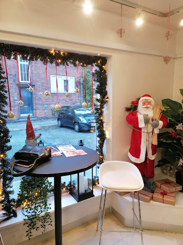 Opinii despre Hos Jomfruen în Korsør - Gastronomi og hotelvirksomhed