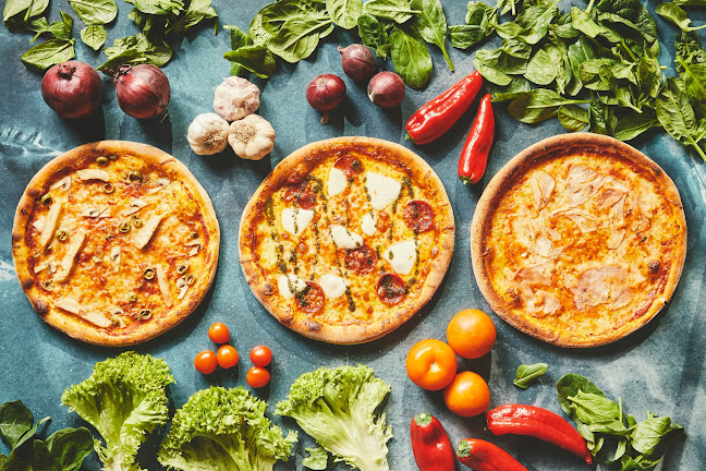 Pizzeria Alfredo - Randers