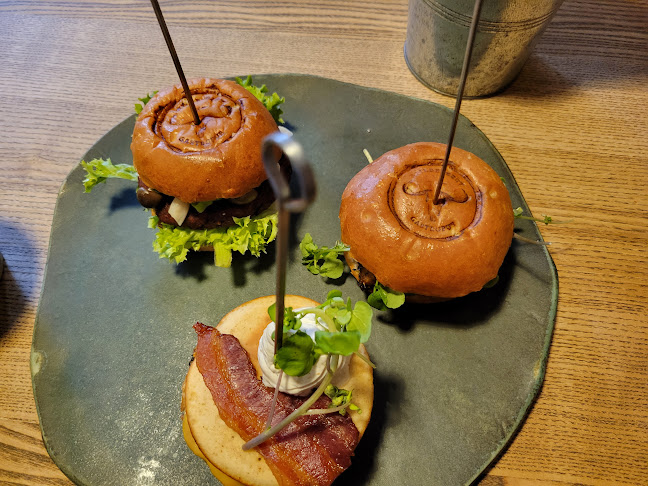 Comentarii opinii despre Wildebeest Gastropub