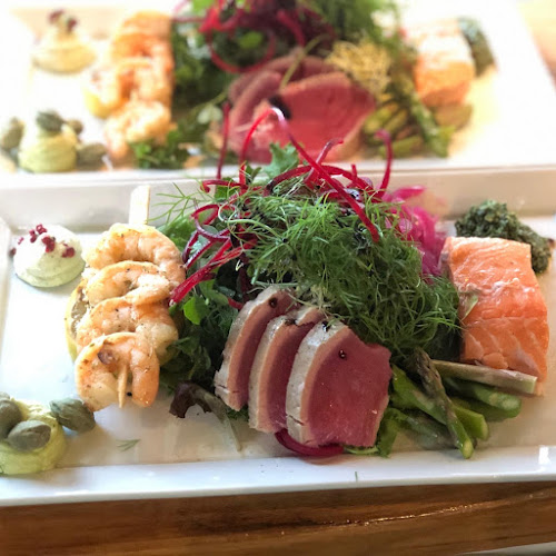 Opinii despre Café Vaabengaard în Gilleleje - Gastronomi og hotelvirksomhed